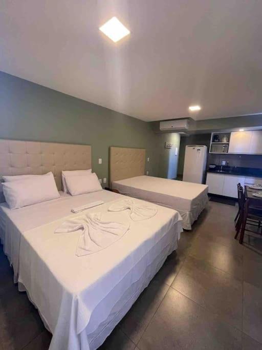 Ilusion Flat Ponta Negra Aparthotel Natal Exterior photo
