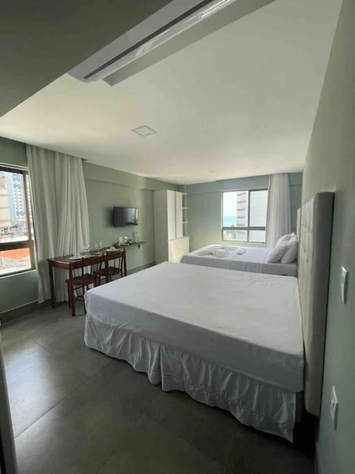 Ilusion Flat Ponta Negra Aparthotel Natal Exterior photo